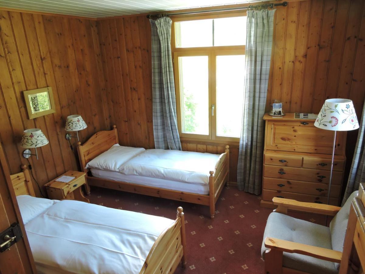 Hotel Fex Sils Maria Dış mekan fotoğraf